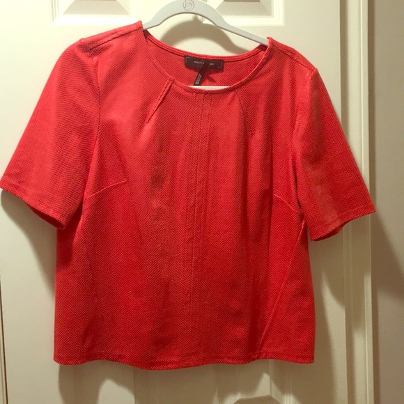 Crop top Robert Rodriguez - Picture 1 of 3